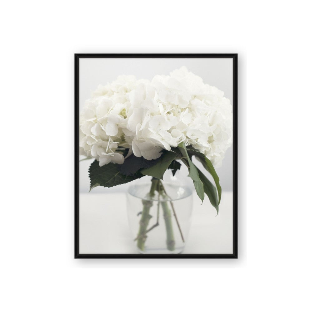 Hydrangea Bouquet