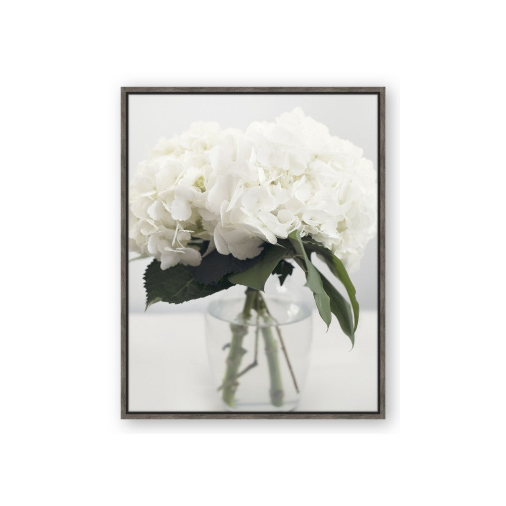 Hydrangea Bouquet
