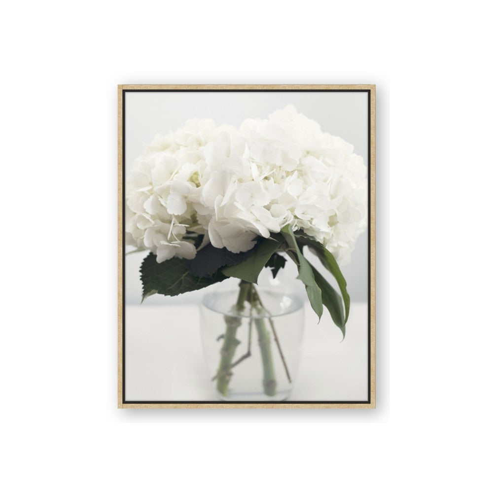 Hydrangea Bouquet