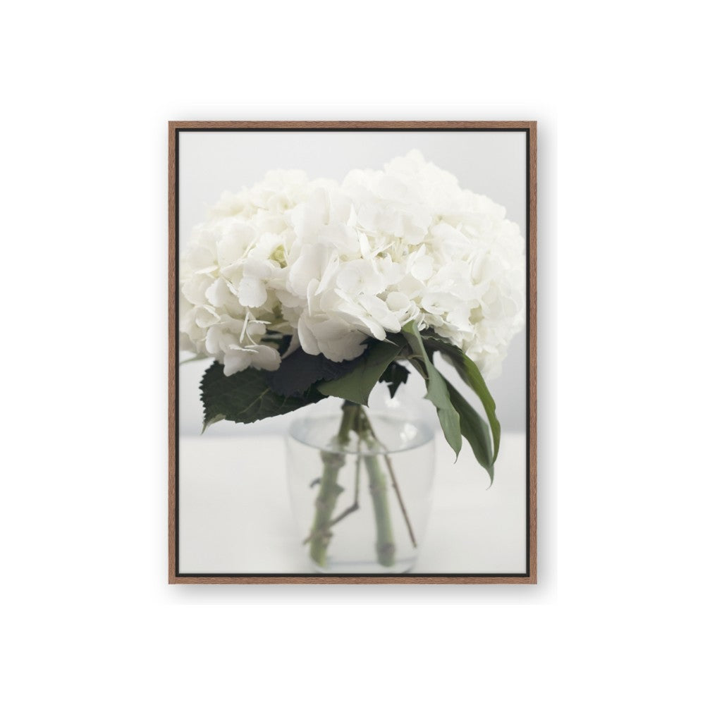 Hydrangea Bouquet