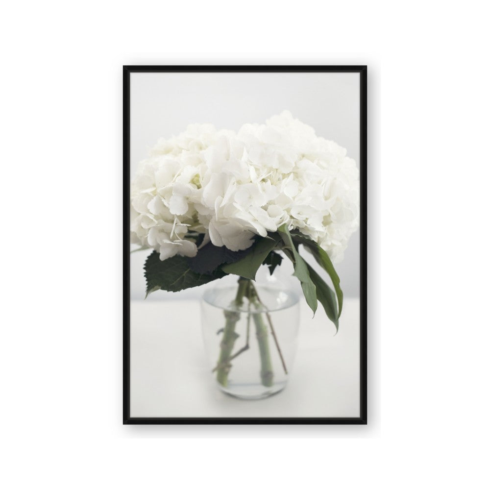 Hydrangea Bouquet