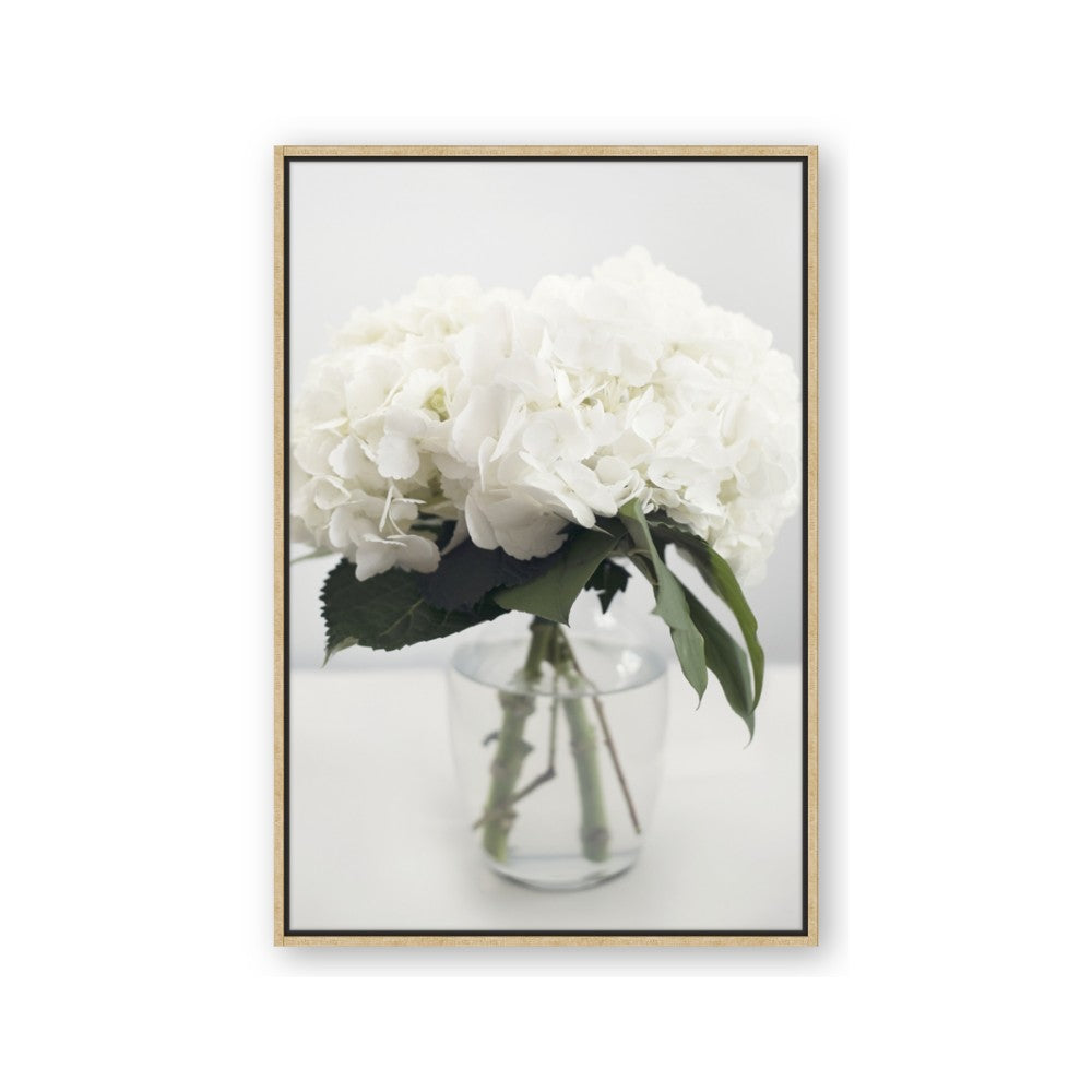 Hydrangea Bouquet