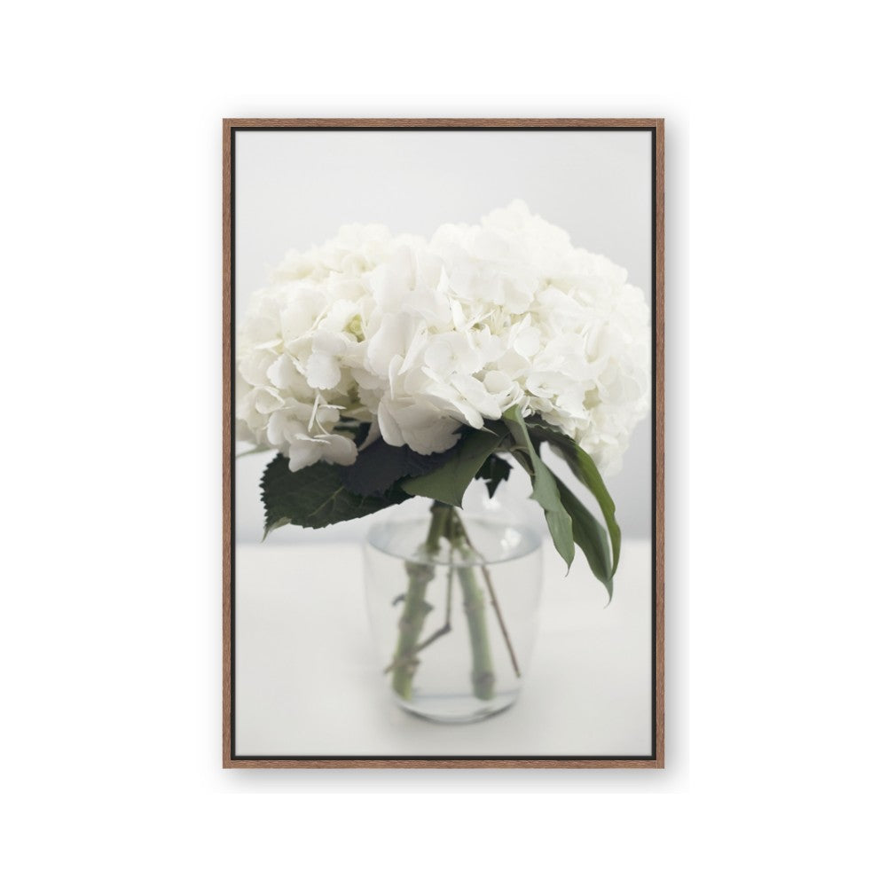Hydrangea Bouquet