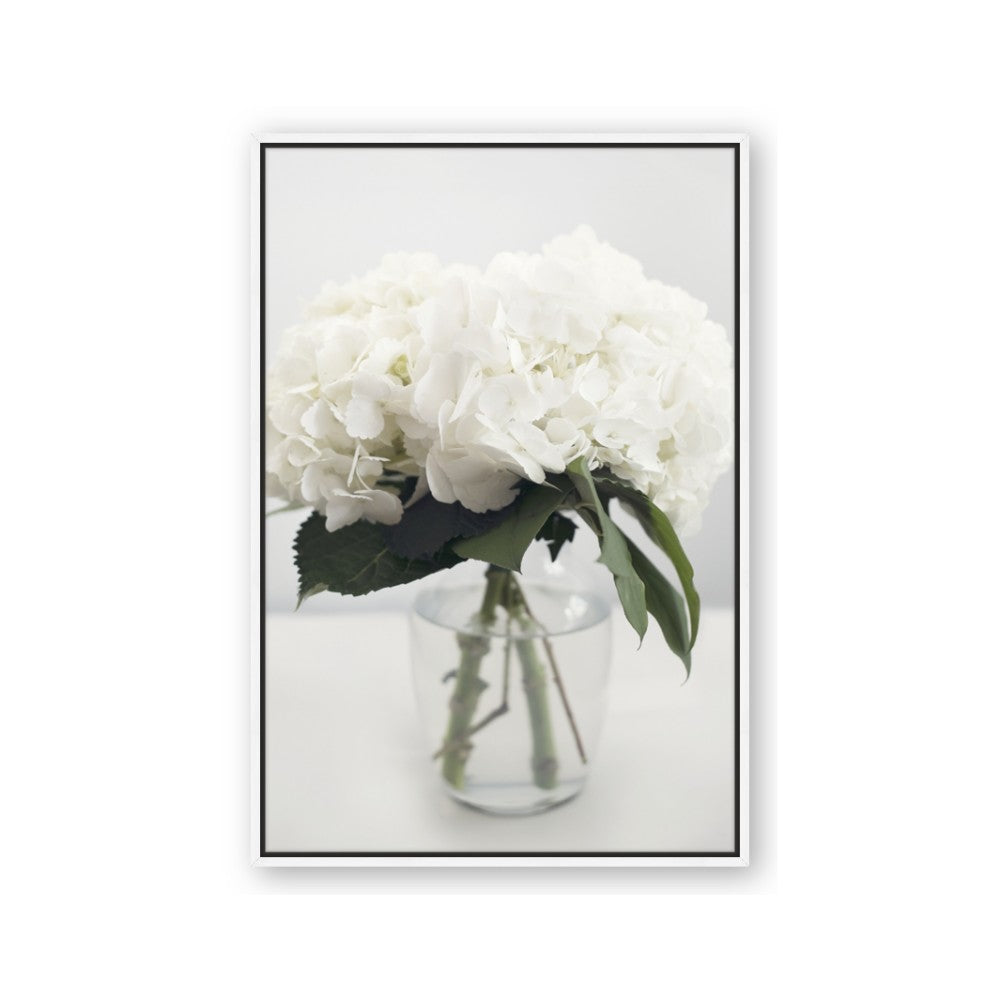 Hydrangea Bouquet
