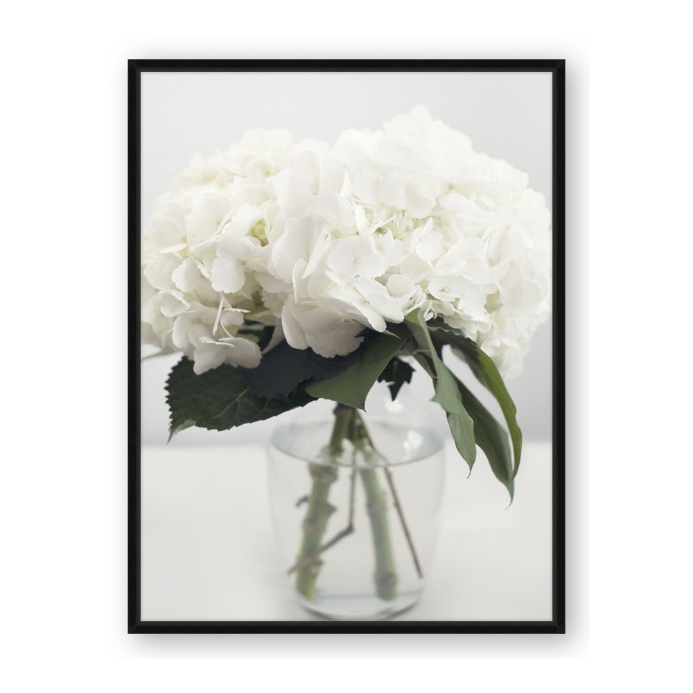 Hydrangea Bouquet