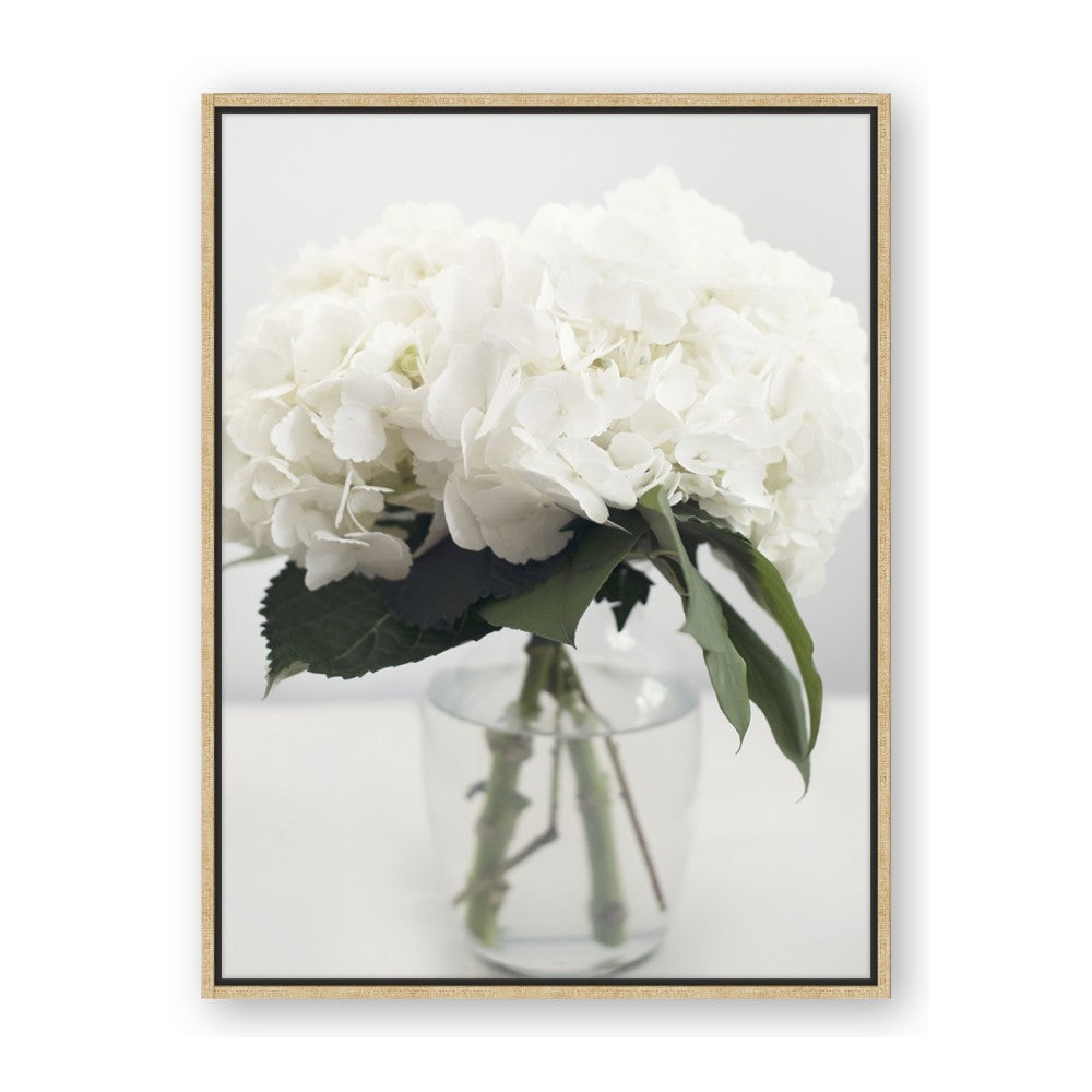 Hydrangea Bouquet