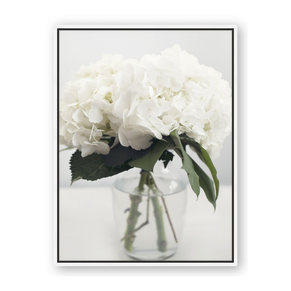 Hydrangea Bouquet