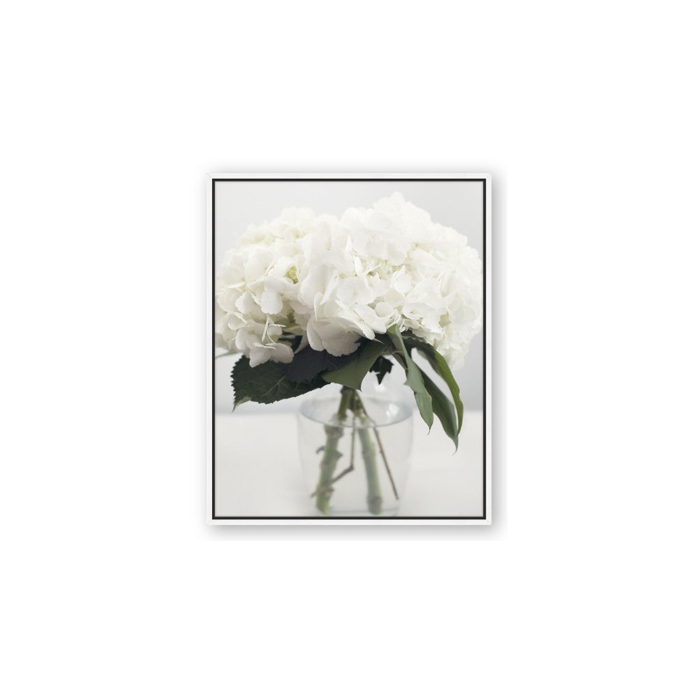 Hydrangea Bouquet