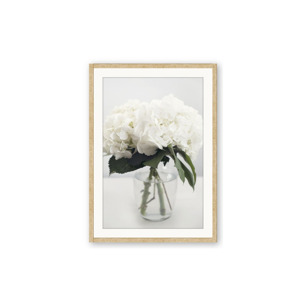 Hydrangea Bouquet