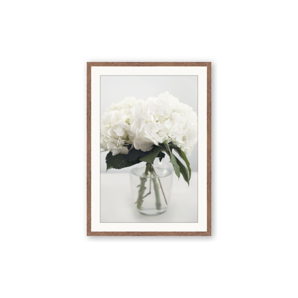Hydrangea Bouquet