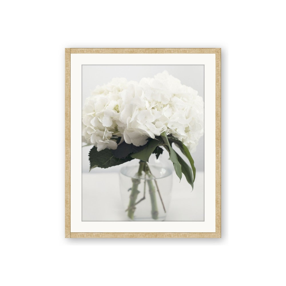 Hydrangea Bouquet