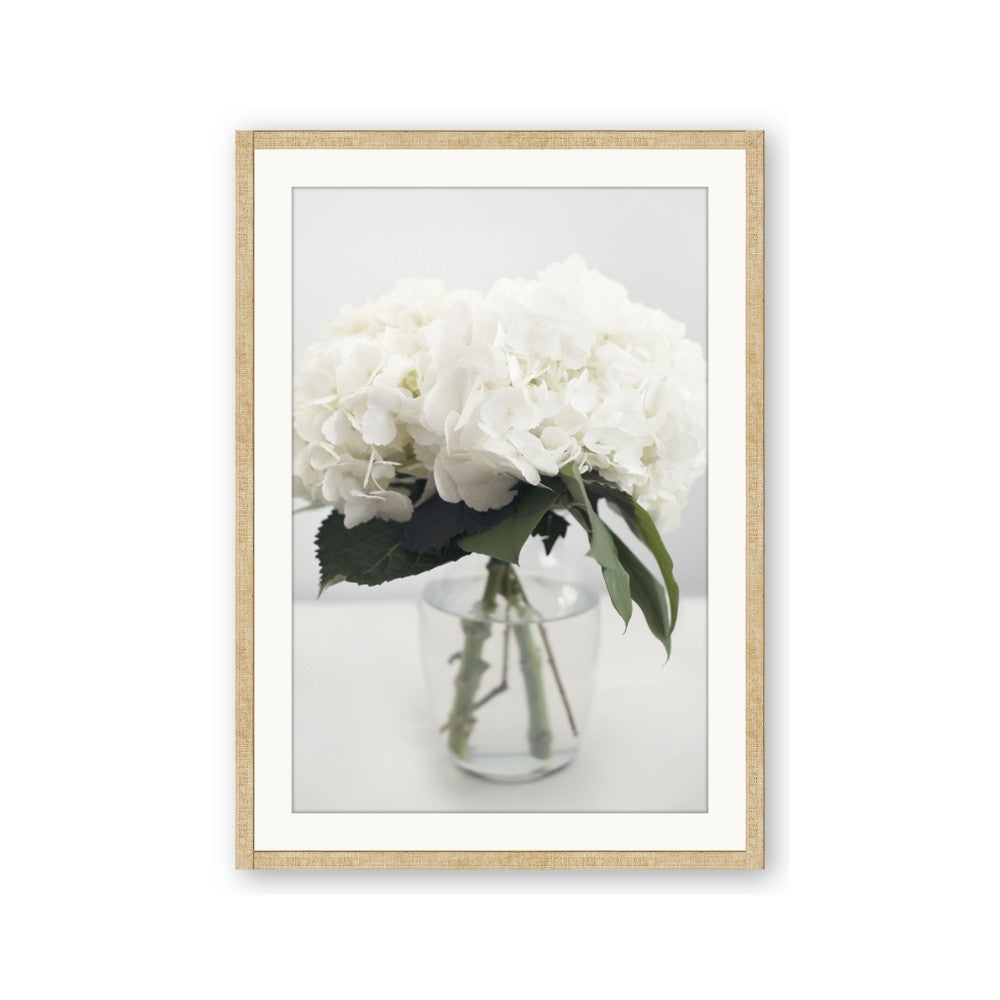 Hydrangea Bouquet