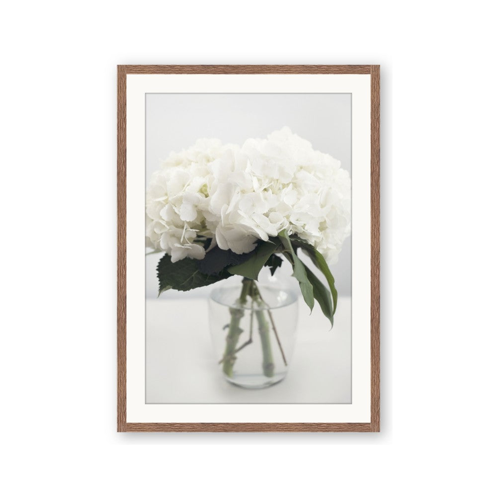 Hydrangea Bouquet
