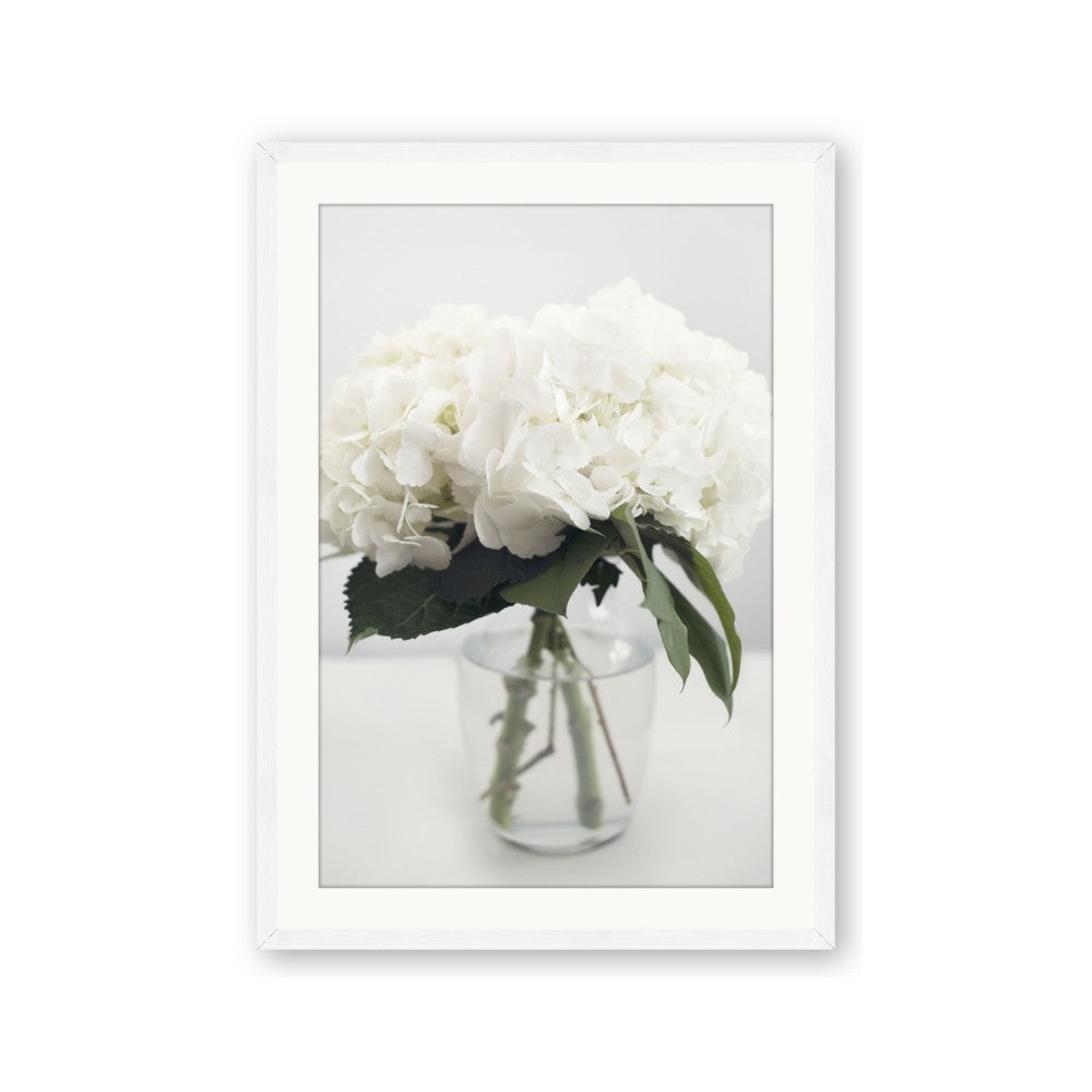 Hydrangea Bouquet