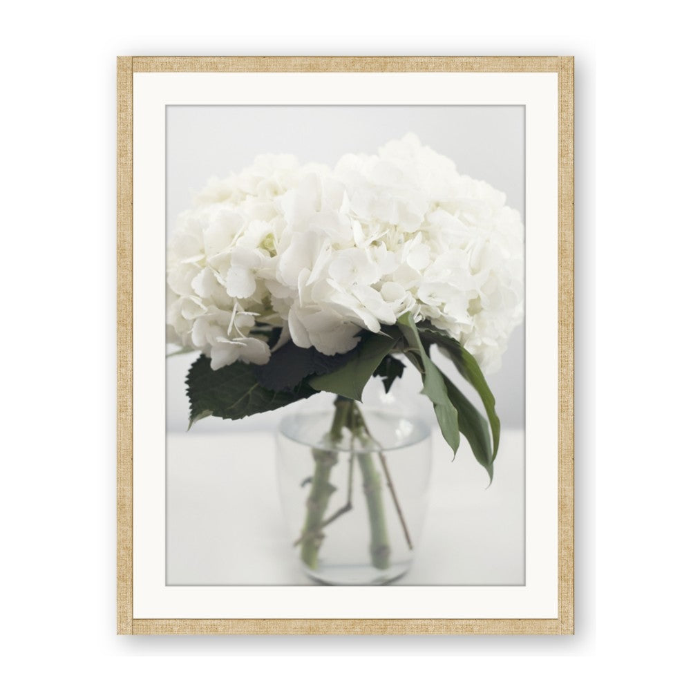 Hydrangea Bouquet
