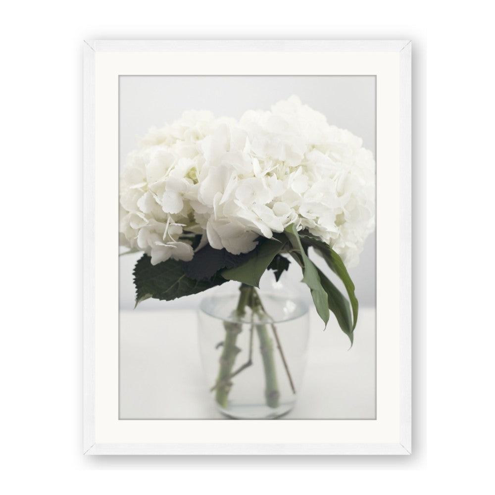 Hydrangea Bouquet