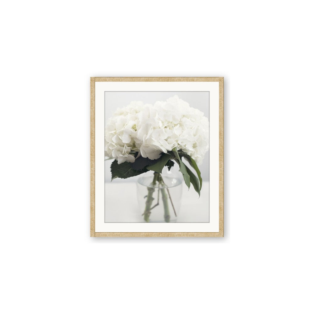 Hydrangea Bouquet