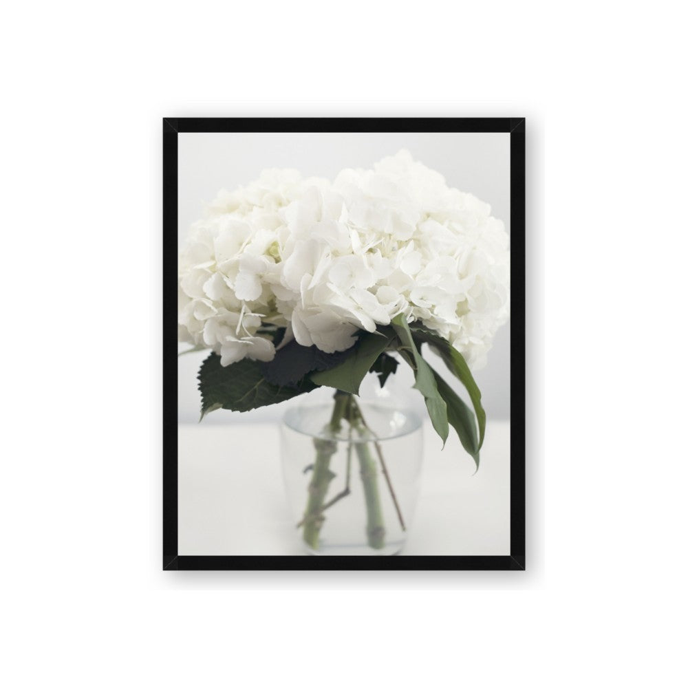 Hydrangea Bouquet