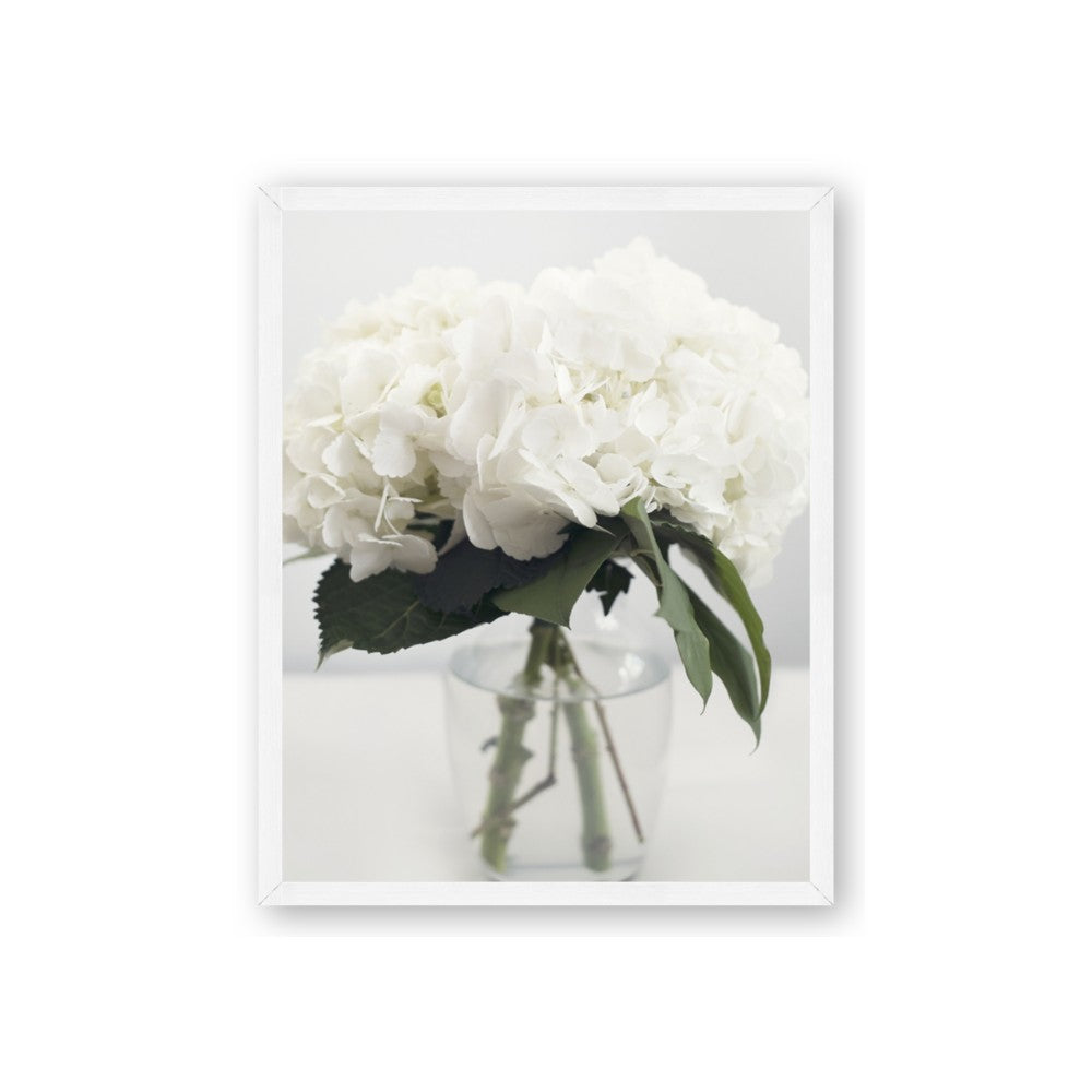 Hydrangea Bouquet