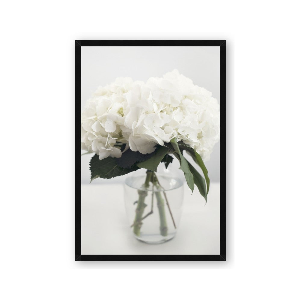 Hydrangea Bouquet