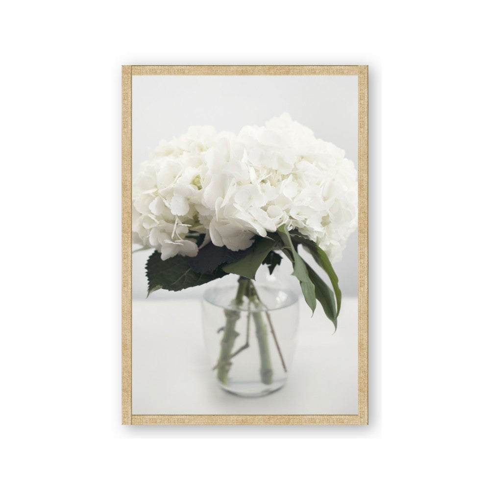 Hydrangea Bouquet