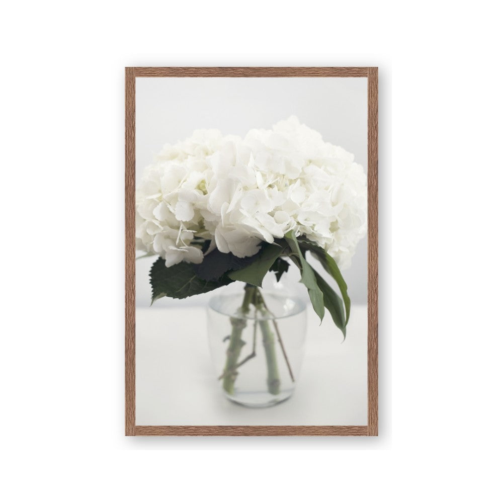 Hydrangea Bouquet