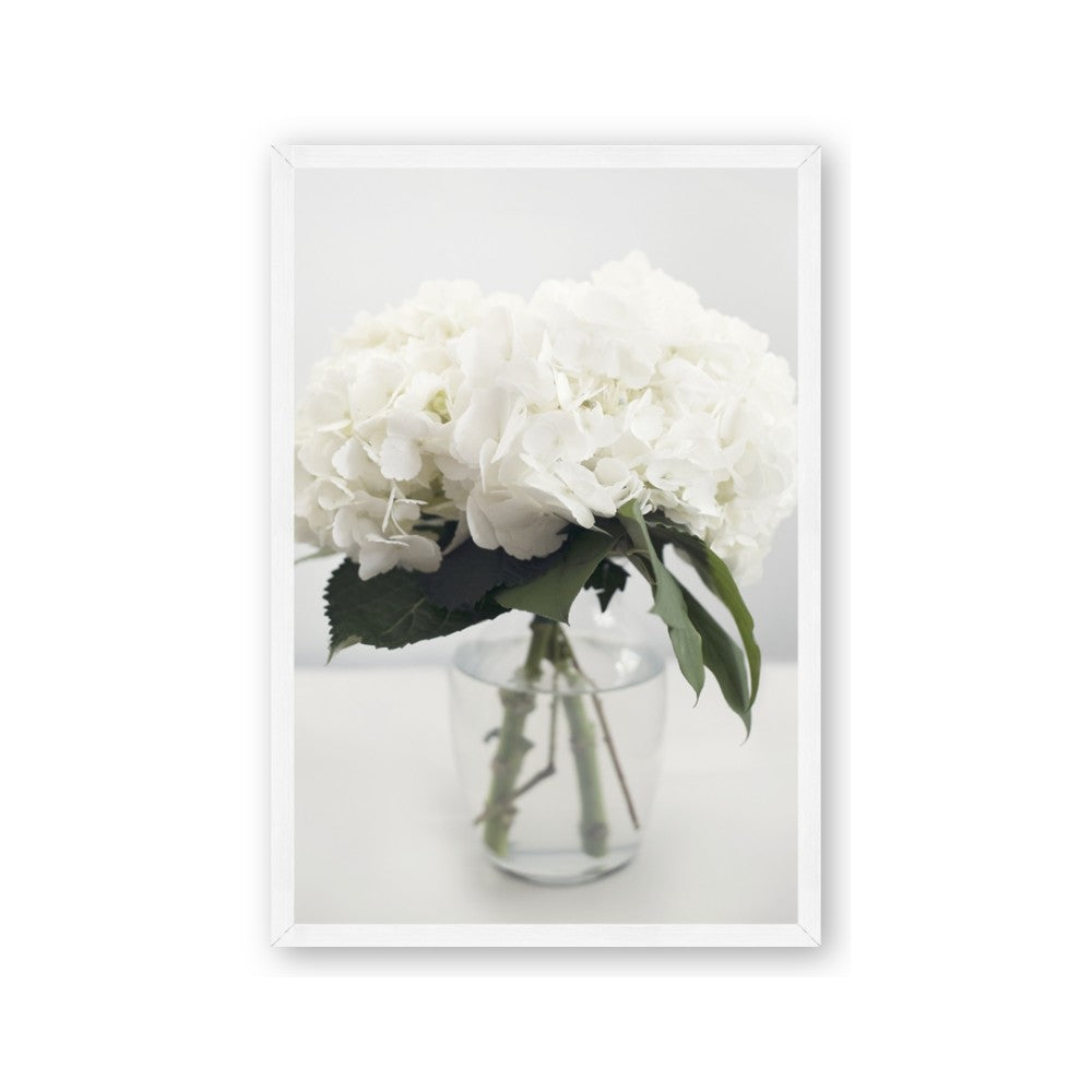 Hydrangea Bouquet