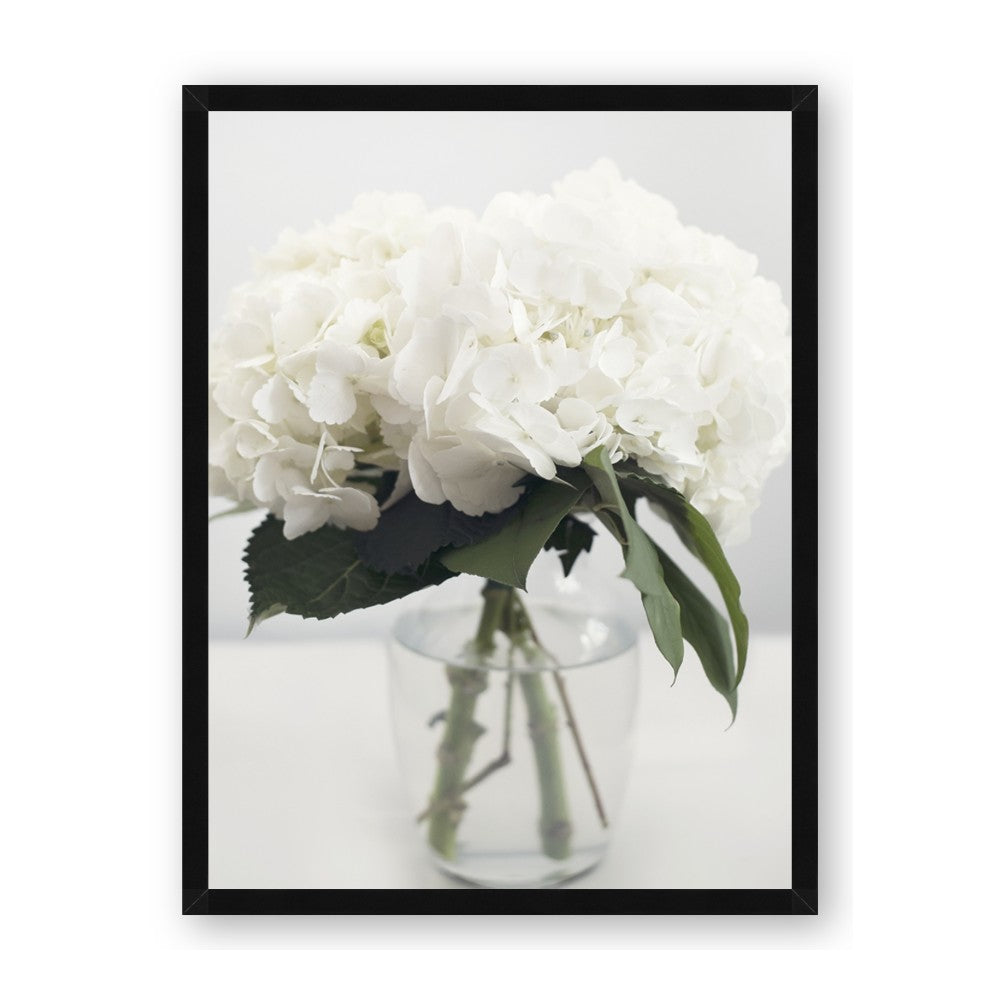 Hydrangea Bouquet