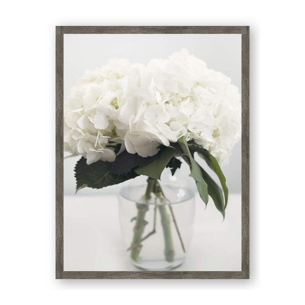 Hydrangea Bouquet