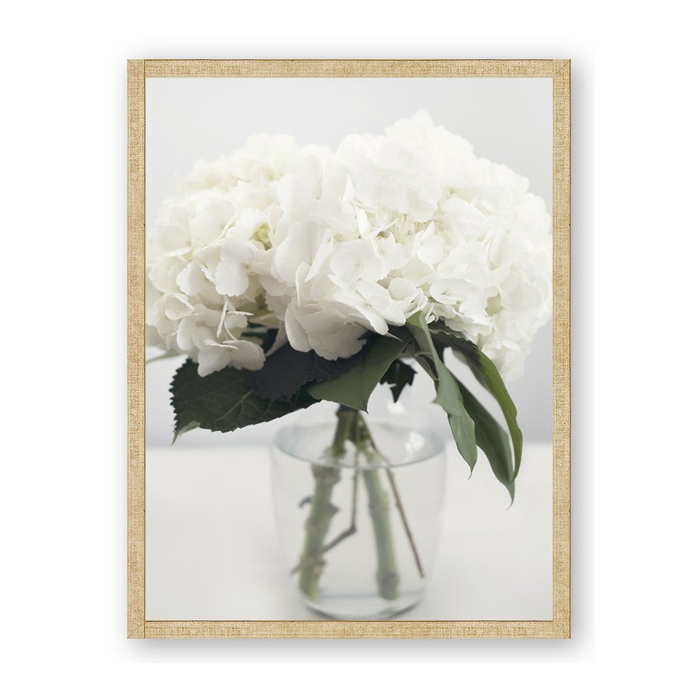 Hydrangea Bouquet