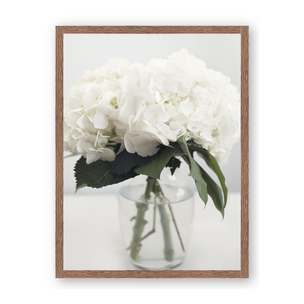 Hydrangea Bouquet