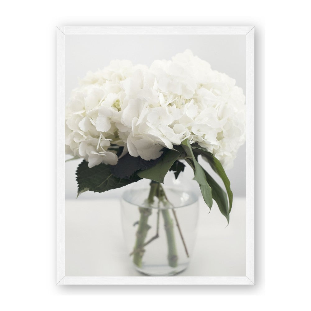 Hydrangea Bouquet