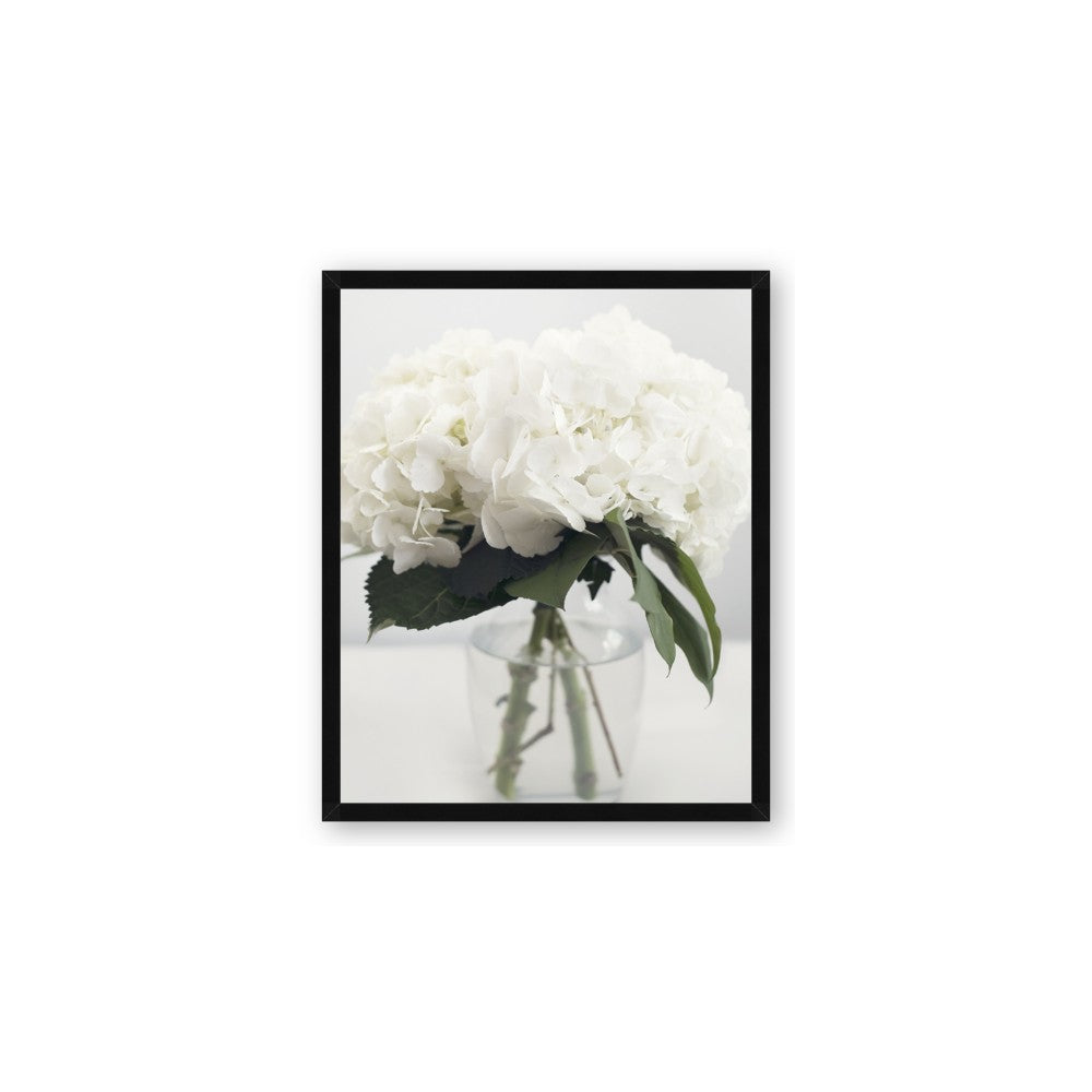 Hydrangea Bouquet