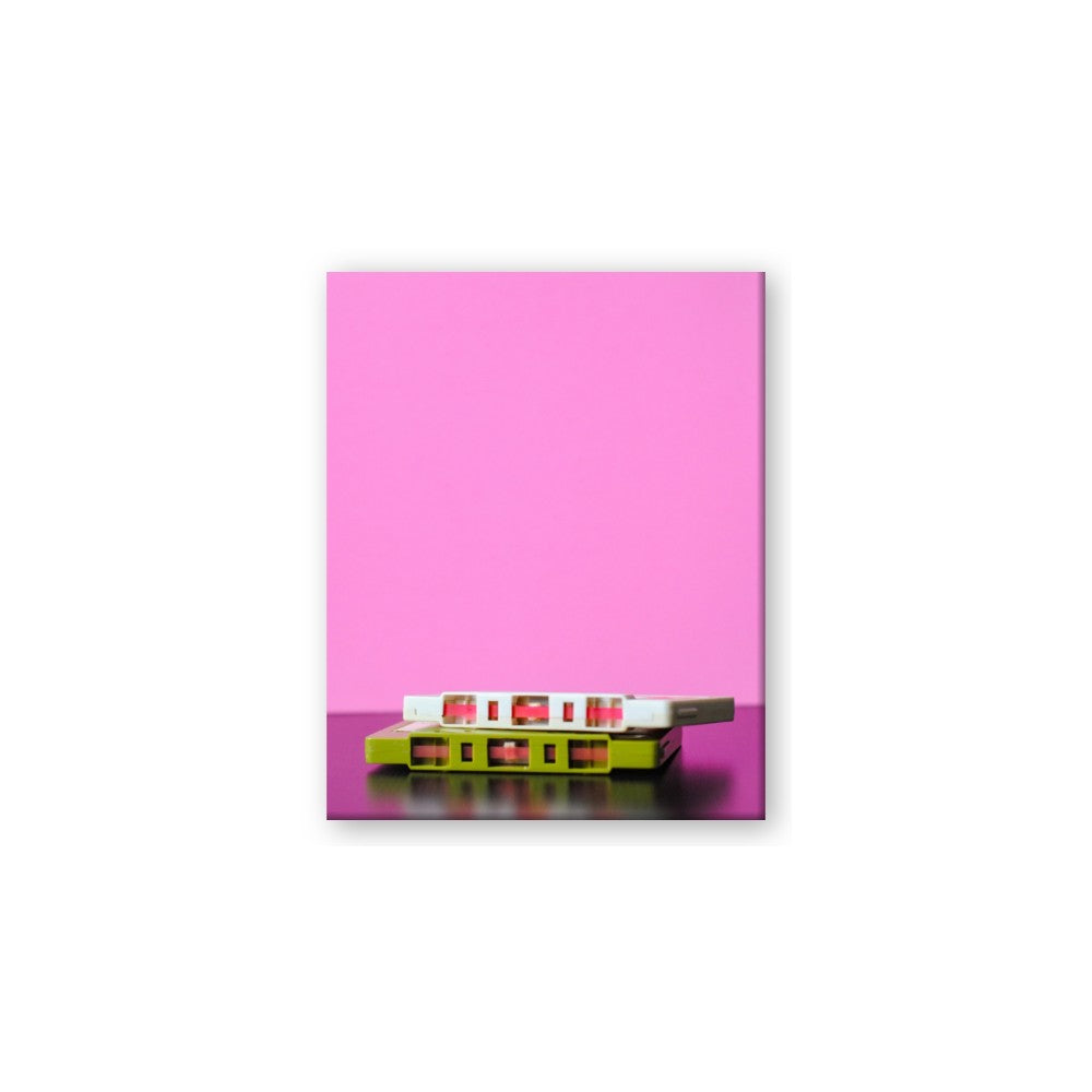 Cassette Tapes