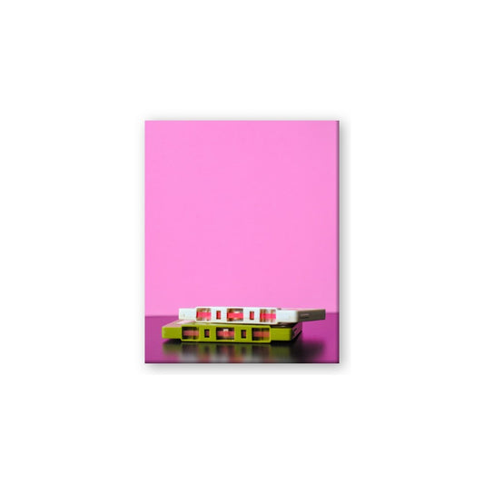 Cassette Tapes