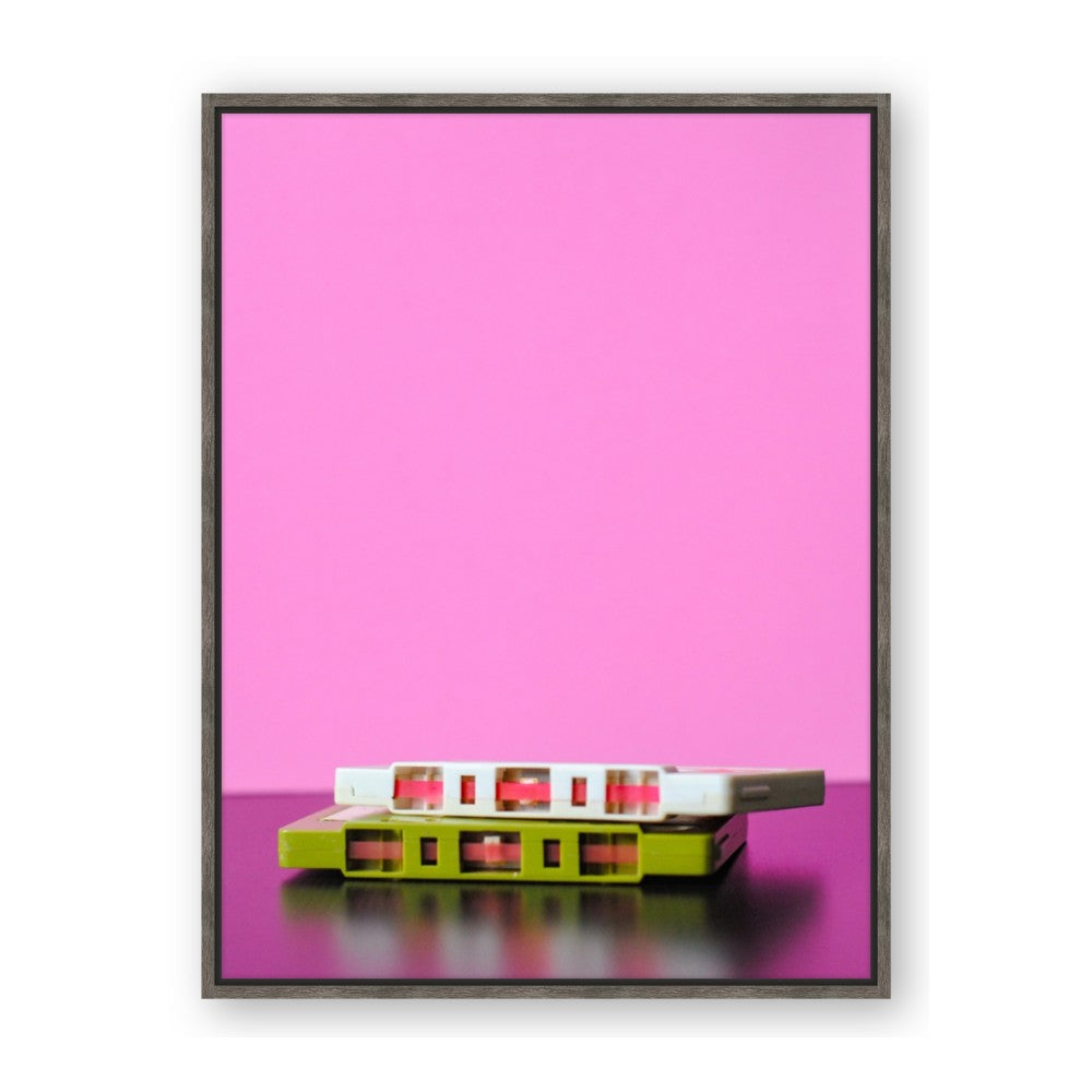 Cassette Tapes