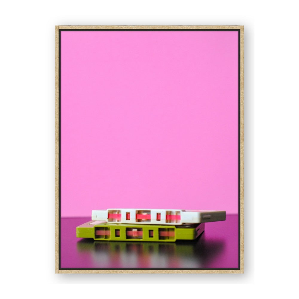 Cassette Tapes