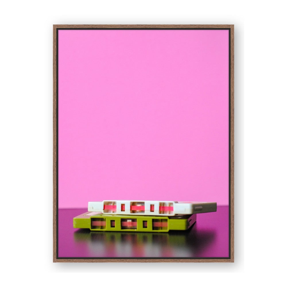 Cassette Tapes