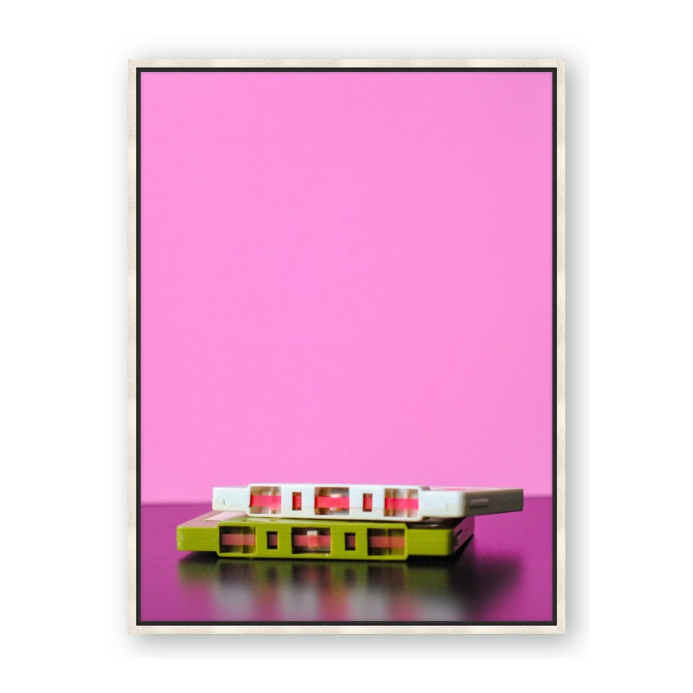 Cassette Tapes