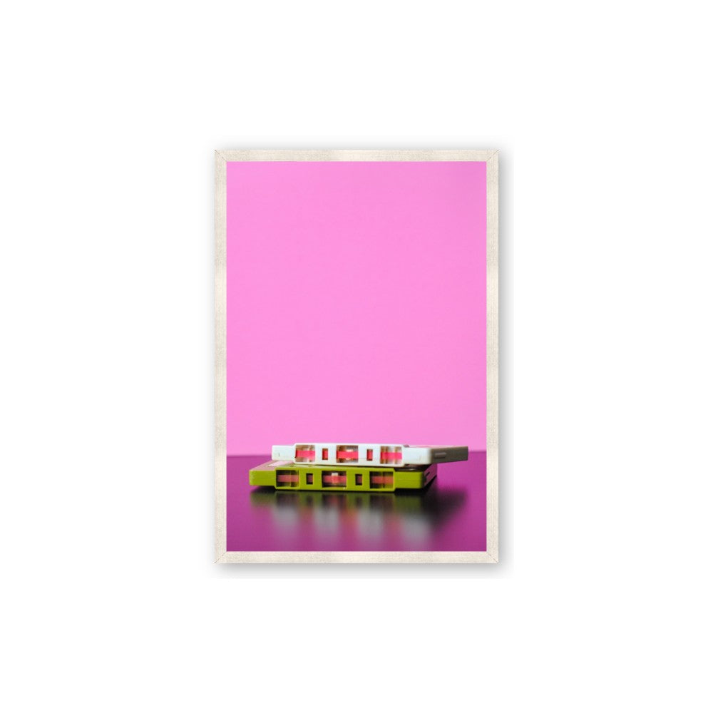 Cassette Tapes