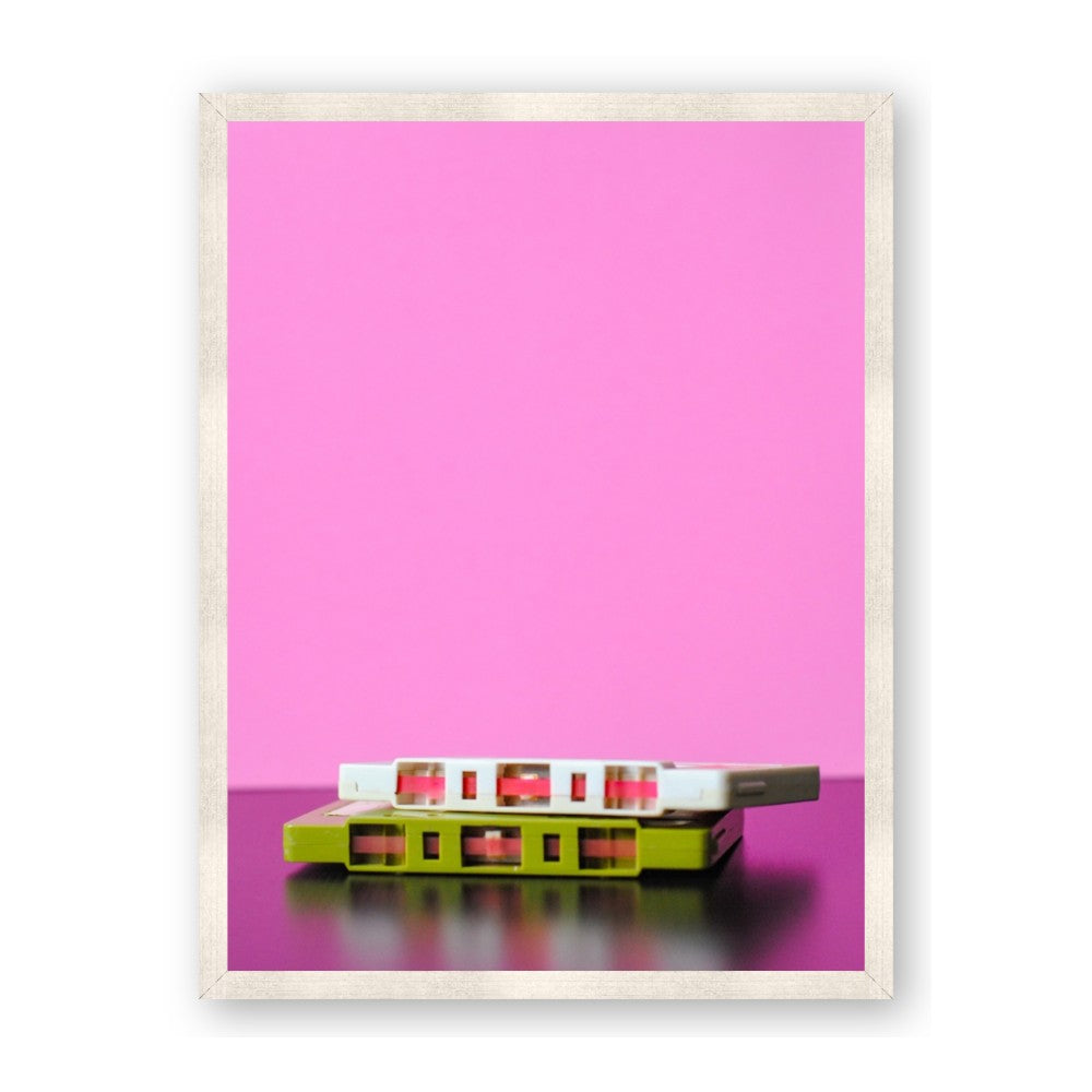 Cassette Tapes