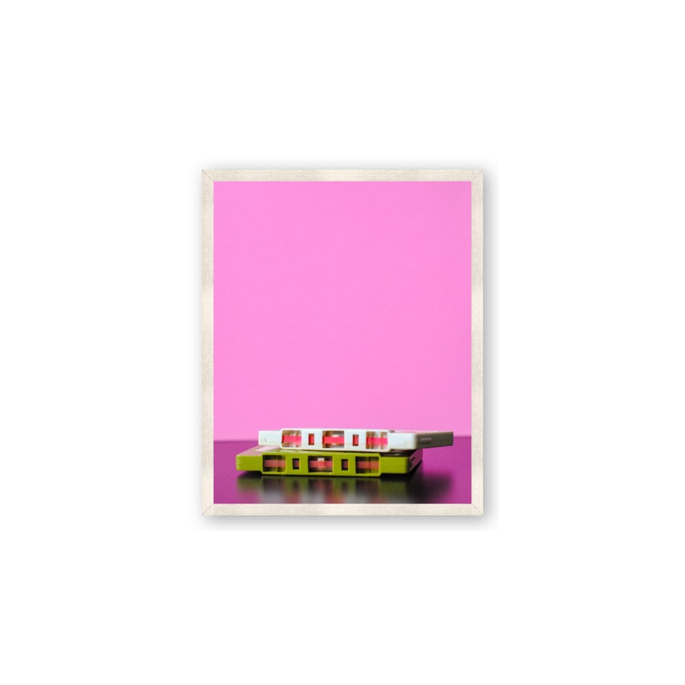 Cassette Tapes