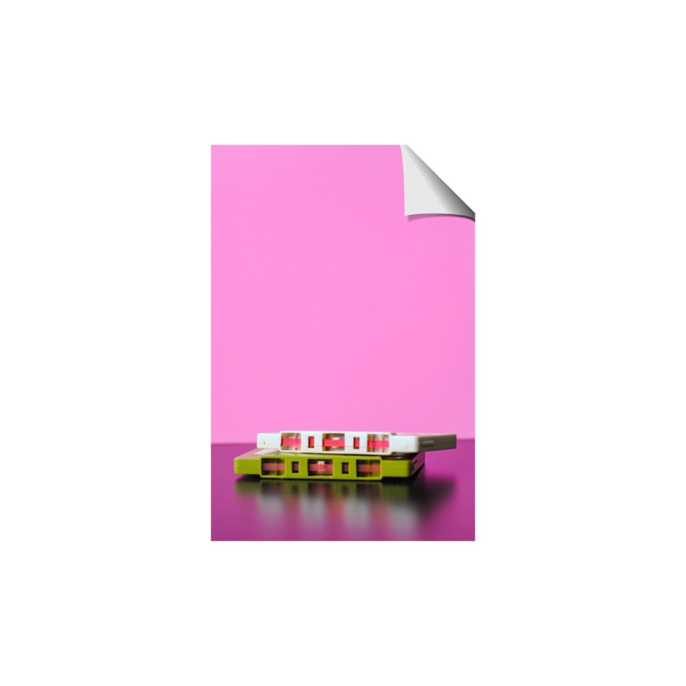 Cassette Tapes