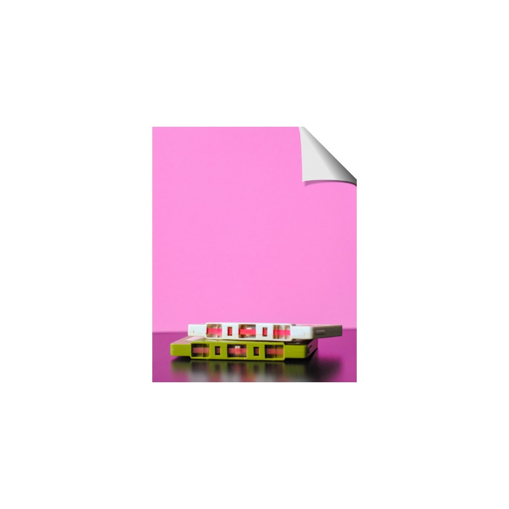 Cassette Tapes
