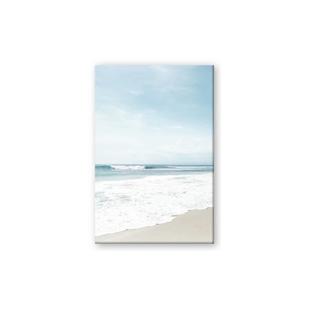 Perfectly Beachy