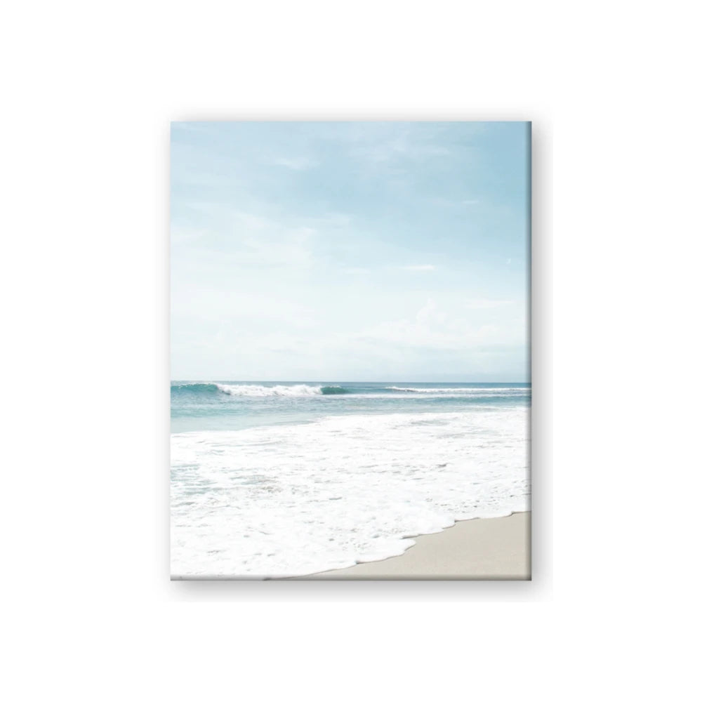 Perfectly Beachy