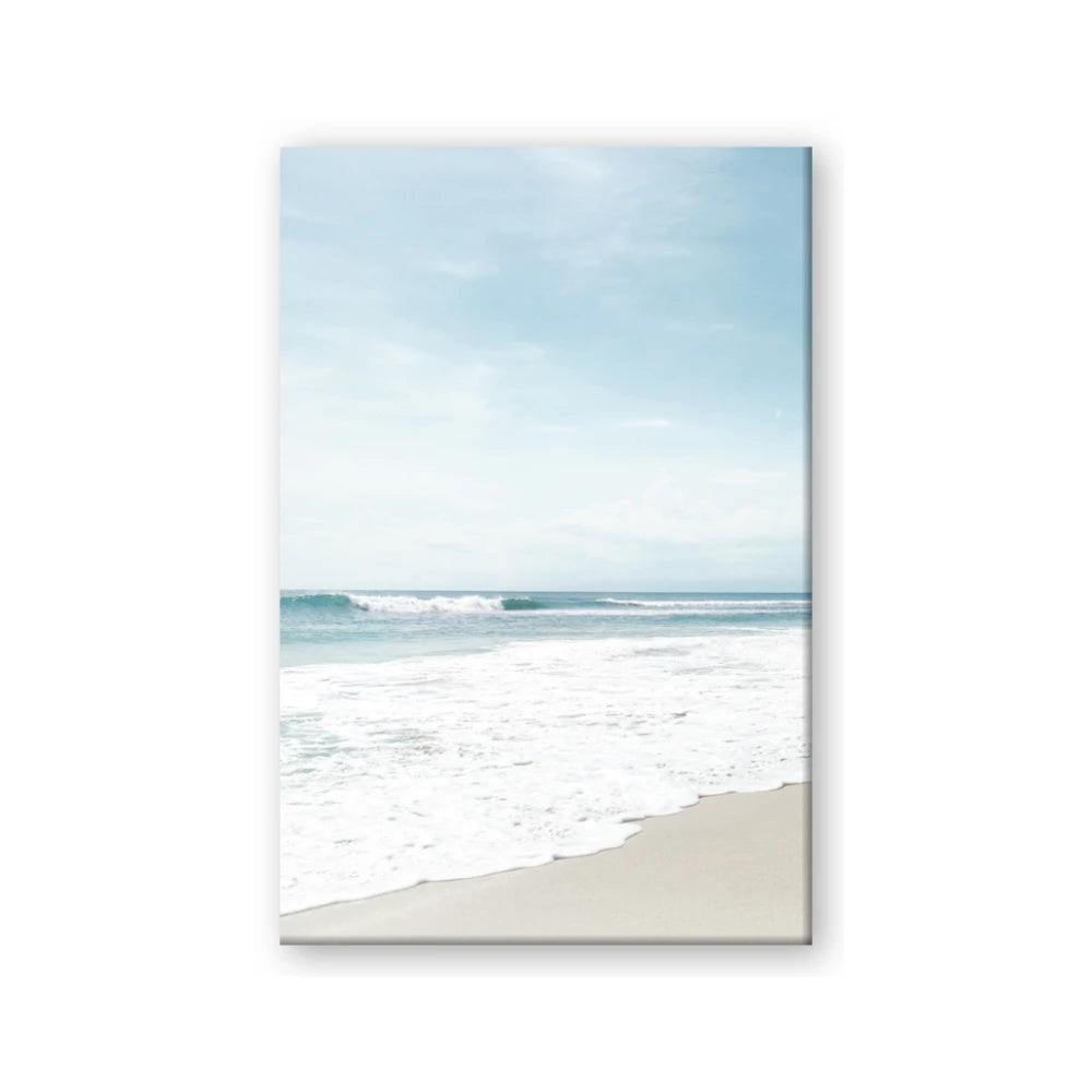 Perfectly Beachy