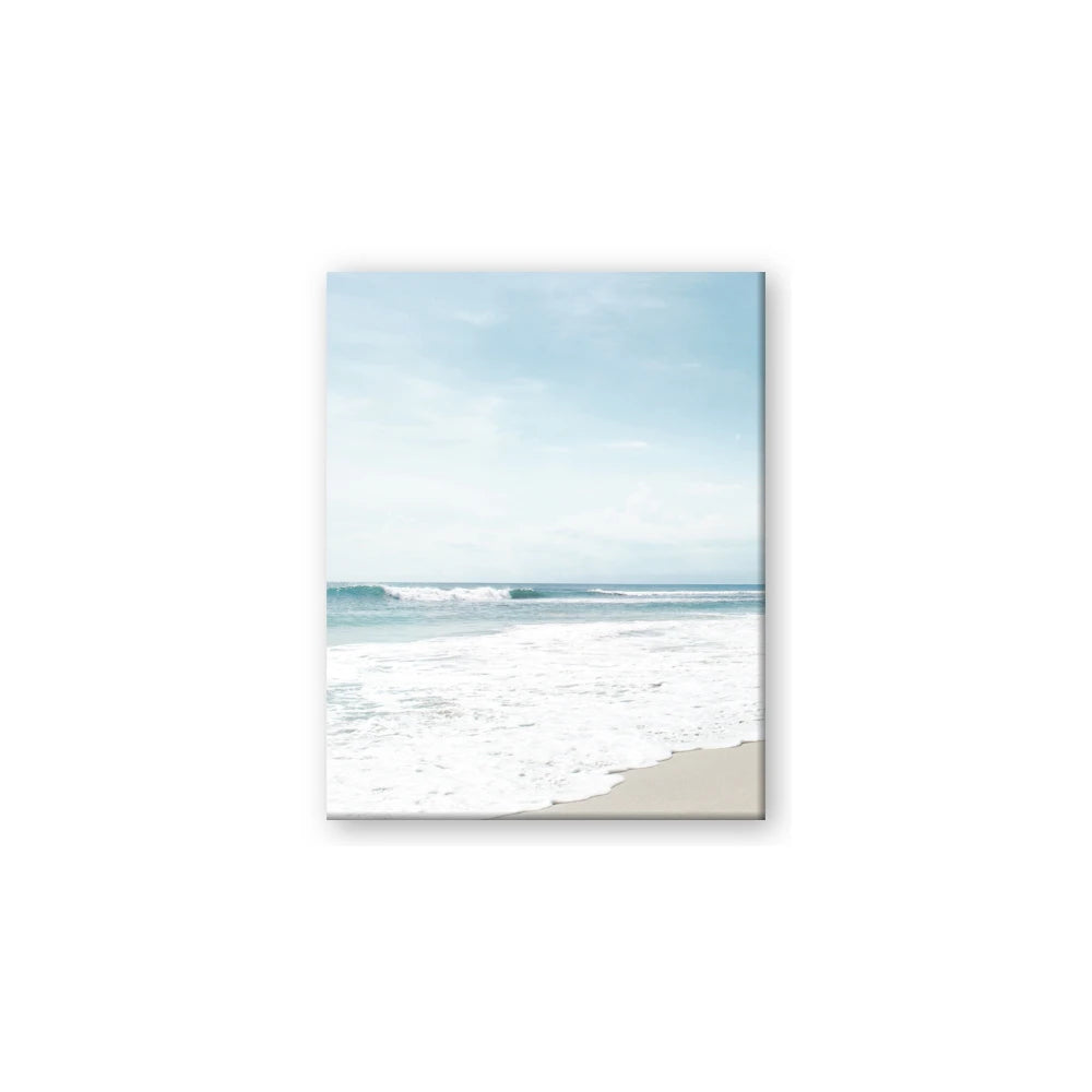Perfectly Beachy