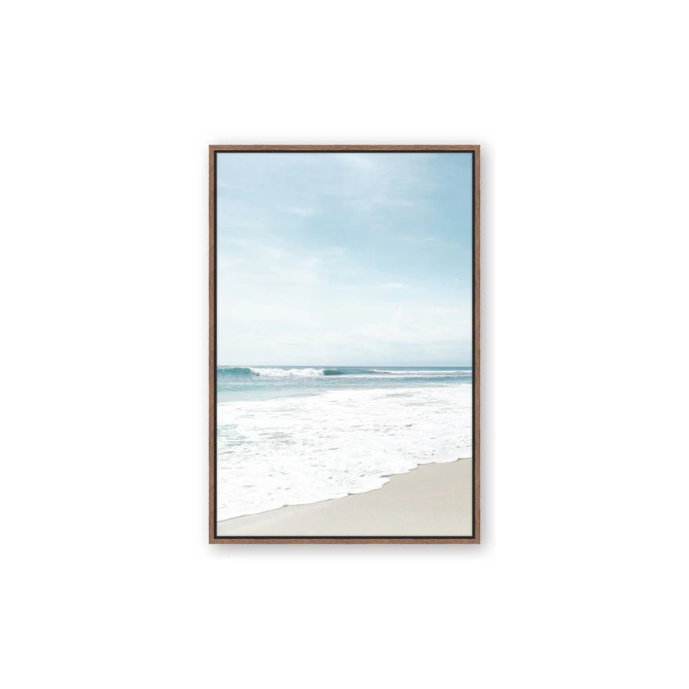 Perfectly Beachy