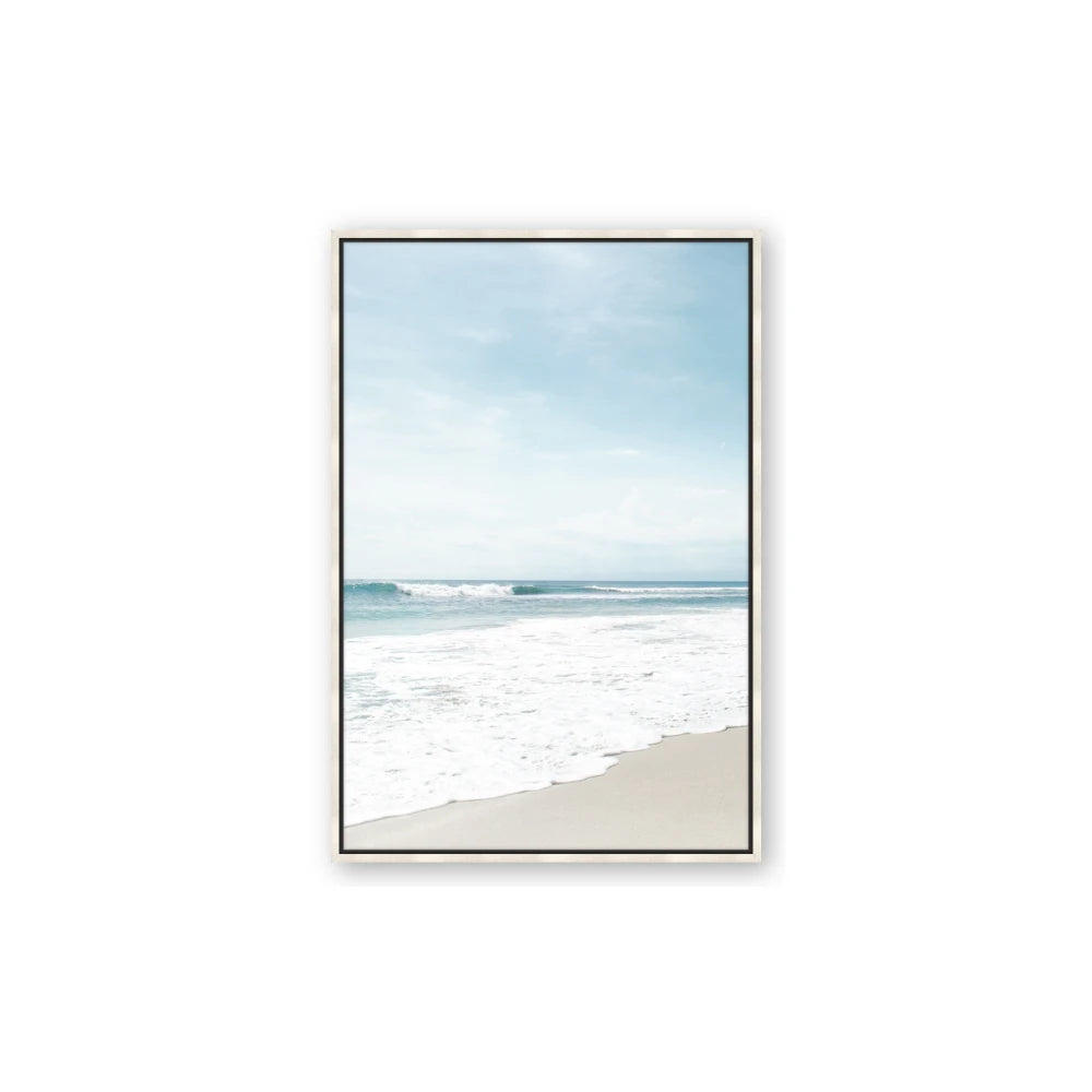 Perfectly Beachy